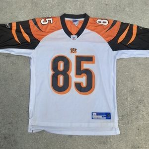 Cincinnati Bengals Chad Johnson Jersey